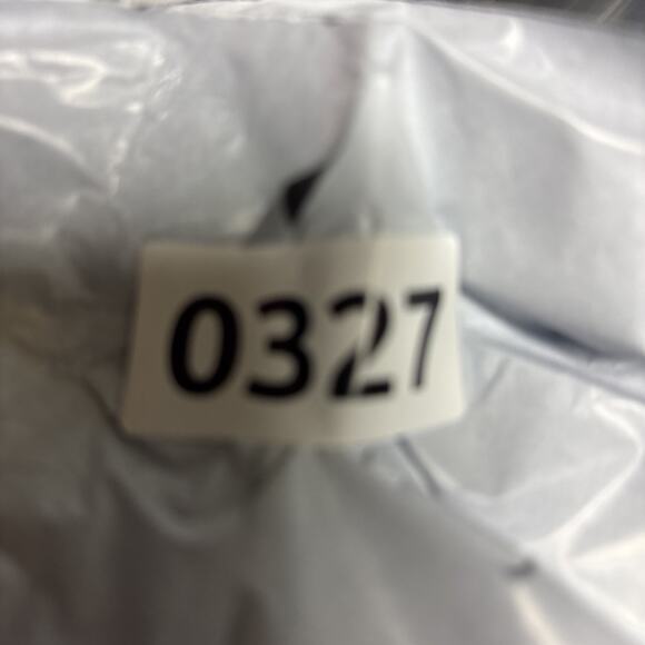 Adidas Aeroready Jacket Kids 11-12 Medium M Athleisure Full Zip - Picture 6 of 6